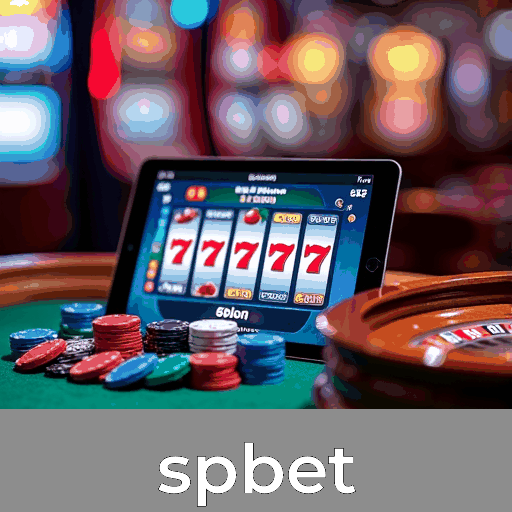 Explore a Conveniência do App spbet para Apostas